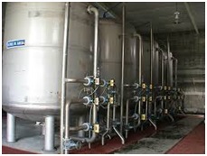 Plant Automisation and Pilot Plant Work